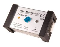 Logo Johansson 6604 - centrales programmables