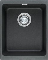 Logo Franke, produit r�f�rence : 464994