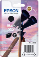 Logo Epson, produit r�f�rence : c 13 t 02 v 14010