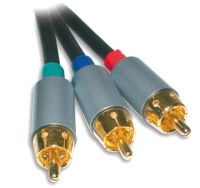 Logo Hexakit hv 6555/8 - cordons vid�o