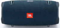 Logo Jbl, produit r�f�rence : xtreme 2 bleu