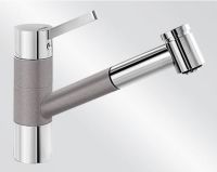 Logo Robinetterie blancotivo-s - alumetallic - 517611