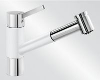 Logo Robinetterie blancotivo-s - blanc - 517613