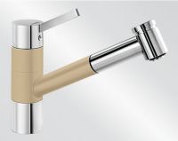 Logo Robinetterie blancotivo-s - champagne - 517615