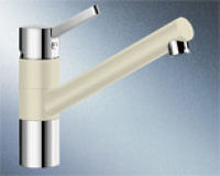 Logo Robinetterie blancotivo - jasmin - 517604