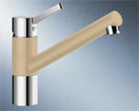 Logo Robinetterie blancotivo - champagne - 517605