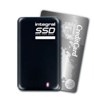 Logo Integral, produit r�f�rence : inssd 120 gbport 3.0
