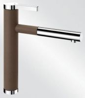 Logo Robinetterie blancolinee-s - cafe - 518445