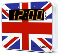 Logo Muse, produit r�f�rence : m 165 uk