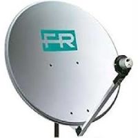 Logo Fracarro, produit r�f�rence : ro 1200 o+azo 120 p