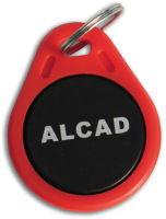 Logo Alcad, produit r�f�rence : lac 006