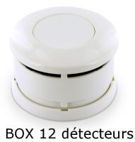 Logo Lifebox, produit r�f�rence : sscartonnf 1 an