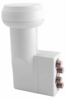 Logo Fracarro, produit r�f�rence : uxqd lte