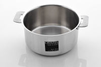 Logo Cristel, produit r�f�rence : c 14 q