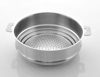 Logo Cristel, produit r�f�rence : cvu 20 ql