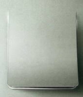 Logo Elica, produit r�f�rence : nuage paintable f 75