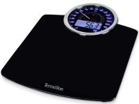 Logo Terraillon, produit r�f�rence : beg 67069 gp