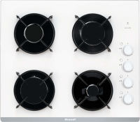 Logo Brandt, produit r�f�rence : bpg 6413 w