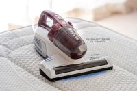 Logo Hoover, produit r�f�rence : mbc 500 uv