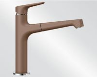 Logo Robinetterie blancofelisa-s - muscade - 521725