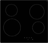 Logo California, produit r�f�rence : vs 4 zcal