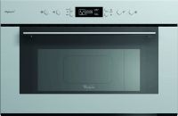 Logo Whirlpool, produit r�f�rence : amw 931 ixl