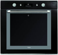 Logo Whirlpool, produit r�f�rence : akzm 7632 nb