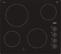 Logo Viva, produit r�f�rence : vvk 26 r 75 c 1