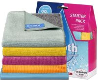 Logo E-cloth, produit r�f�rence : 8930115