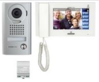 Logo Aiphone, produit r�f�rence : jps 4 aedv