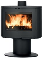 Logo Supra, produit r�f�rence : persee sur pied