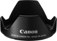 Logo Canon, produit r�f�rence : lhdc 70