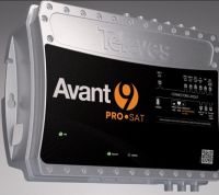 Logo Televes, produit r�f�rence : 532001