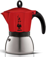 Logo Bialetti, produit r�f�rence : 0004923