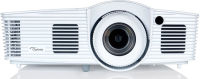 Logo Optoma, produit r�f�rence : du 400