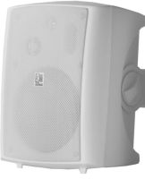 Logo Audac, produit r�f�rence : lx 503 mk 2 w