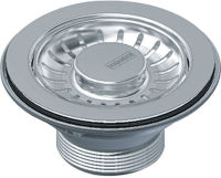 Logo Franke, produit r�f�rence : 027569