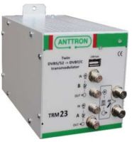 Logo Anttron, produit r�f�rence : trm 23