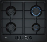 Logo Viva, produit r�f�rence : vvg 6 b 3 p 60 f