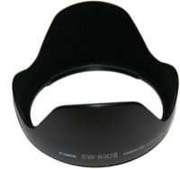 Logo Canon, produit r�f�rence : ew 83 dii