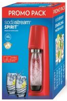 Logo Sodastream, produit rfrence : spiritrverre