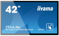Logo Iiyama, produit r�f�rence : tf 4237 msc-b 3 ag