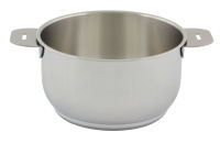 Logo Lagostina, produit r�f�rence : 012144031016