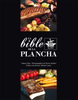 Logo Forge, produit r�f�rence : bible de la plancha