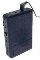 Logo Europsonic, produit r�f�rence : wt 1