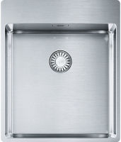 Logo Franke, produit r�f�rence : 641016