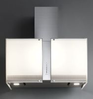 Logo Falmec, produit r�f�rence : platinu 2481