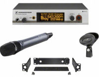 Logo Sennheiser, produit rfrence : ew 335 g 3 b