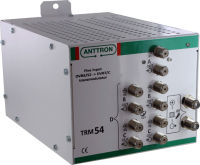 Logo Anttron, produit r�f�rence : trm 54