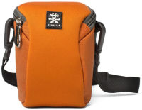Logo Crumpler, produit r�f�rence : blcpm 003